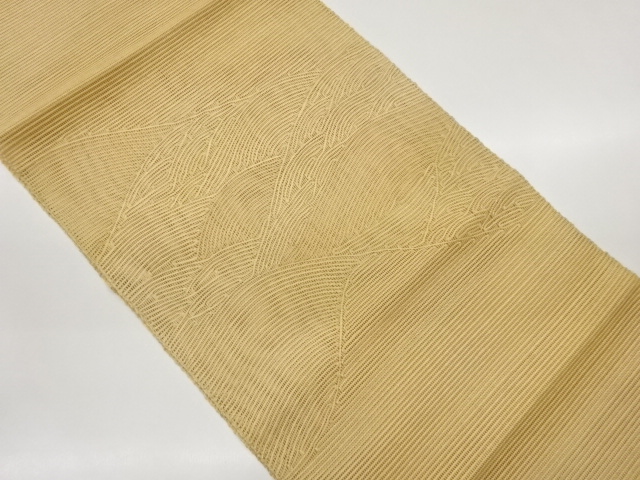 Japanese Kimono / Nagoya Obi SILK